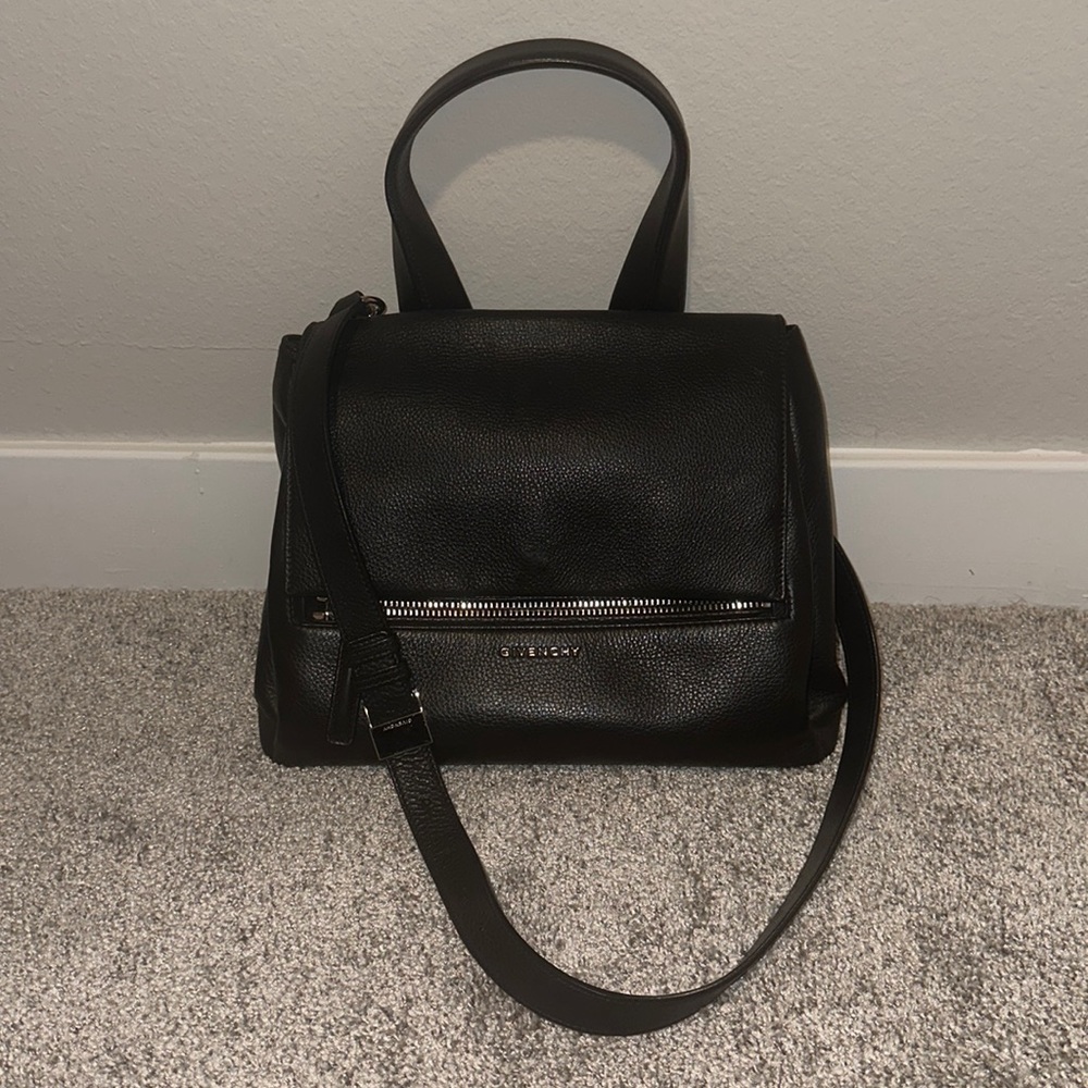 Givenchy Pandora Pure Bag